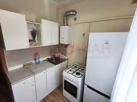 2-к кв. Ростовская область, Ростов-на-Дону ул. Герасименко, 6 (45.0 м)