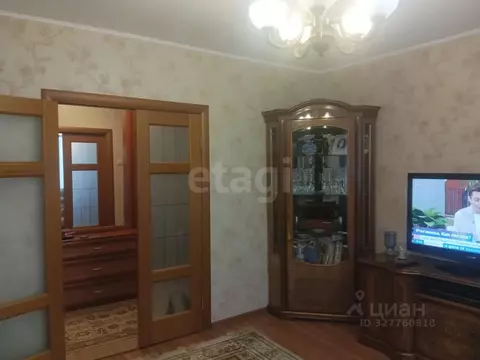 4-к кв. Челябинская область, Челябинск просп. Победы, 378 (80.9 м)