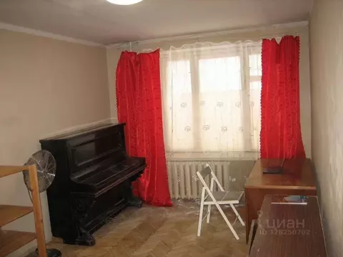 1-к кв. Москва Просторная ул., 6 (30.0 м)