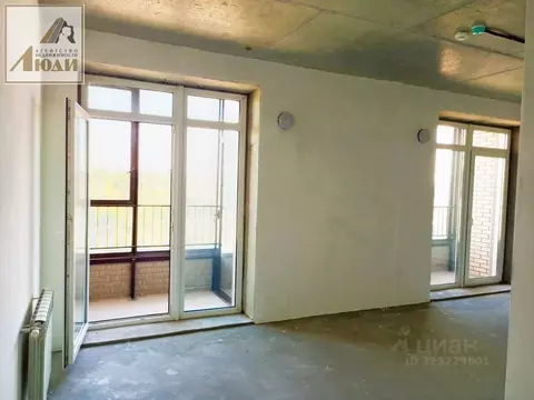 1-к кв. Новосибирская область, Новосибирск ул. Аэропорт, 49/2 (43.0 м)