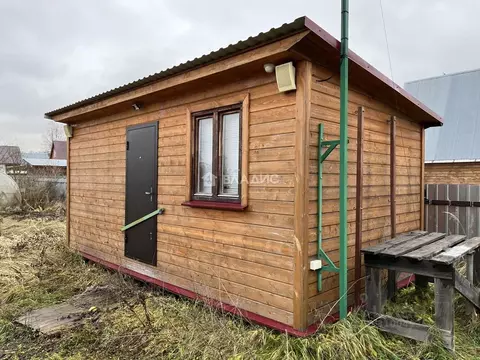 Участок в Калужская область, Жуковский район, Истье с/пос, Искра ОС ...