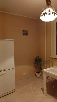 2-к кв. Москва ул. Борисовские Пруды, 14К4 (61.0 м)