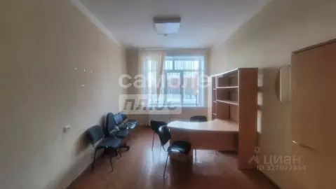 Офис в Тюменская область, Тюмень ул. Республики, 211 (22 м)