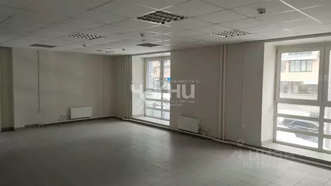 Торговая площадь в Нижегородская область, Нижний Новгород ул. ...