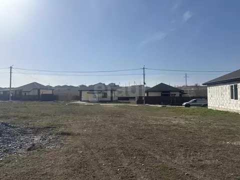 Участок в Крым, Симферопольский район, Чистенское с/пос, с. ...