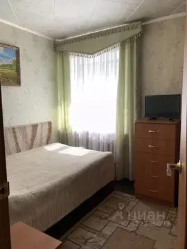 3-к кв. Костромская область, Кострома Почтовая ул., 6 (42.7 м)