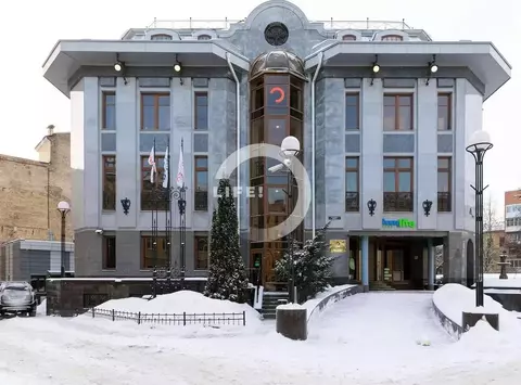 Помещение свободного назначения в Санкт-Петербург 7-я Васильевского ...