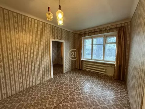 2-к кв. Тамбовская область, Тамбов Железнодорожная ул., 24 (41.0 м)