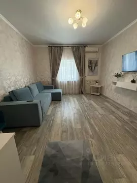 1-к кв. Краснодарский край, Анапа пер. Северный, 1 (28.4 м)