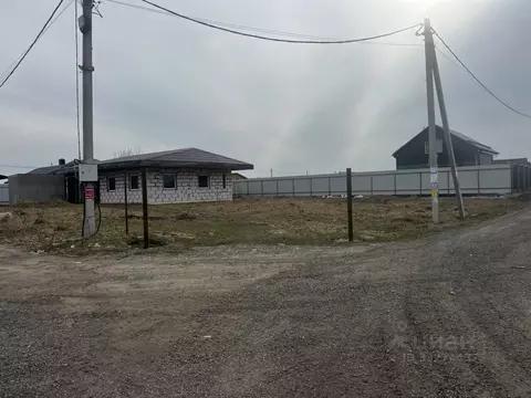 Дом в Ленинградская область, Ломоносовский район, Виллозское городское ...