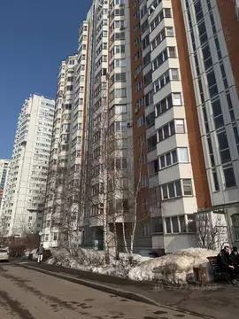 1-к кв. Московская область, Балашиха ул. Свердлова, 50 (33.0 м)