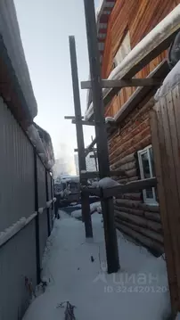 Дом в Саха (Якутия), Якутск ул. Софронова (195 м)