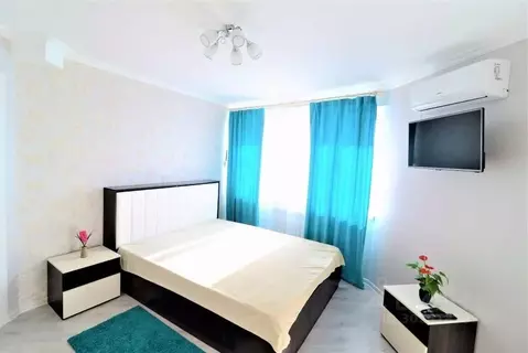 1-к кв. Воронежская область, Воронеж ул. Большая Манежная, 13В (46.0 ...