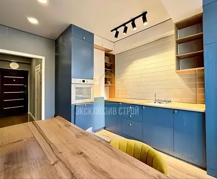 1-к кв. Ставропольский край, Ессентуки Просторная ул., 36к10 (39.6 м)
