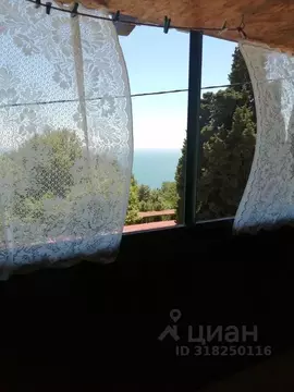 Дом в Крым, Алупка ул. Ялтинская, 7 (35 м)