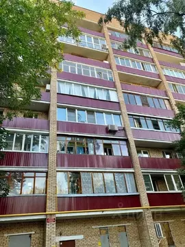 1-к кв. Москва Краснобогатырская ул., 77 (38.0 м)