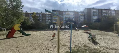 2-к кв. Бурятия, Улан-Удэ ул. Павлова, 78 (50.0 м)