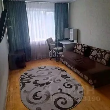 1-к кв. Калужская область, Калуга ул. Максима Горького, 96 (30.0 м)