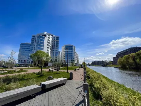 4-к кв. Санкт-Петербург Ждановская ул., 45 (178.7 м)