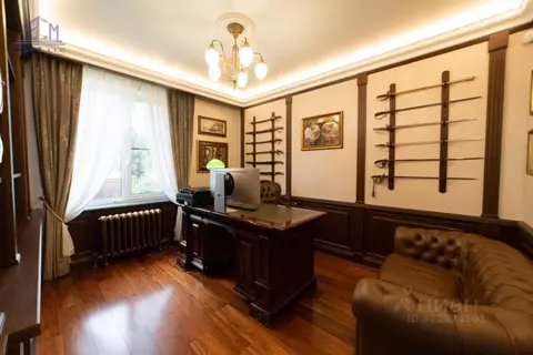 Дом в Ленинградская область, Всеволожск Полевая ул., 6 (466 м)