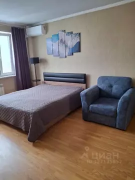 1-к кв. Москва ул. Вилиса Лациса, 31К1 (36.0 м)