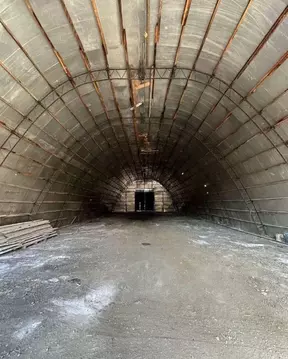 Склад в Самарская область, Кинель Заводская ул., 12 (376 м)