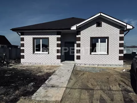 Дом в Тюменская область, Тюмень  (90 м)