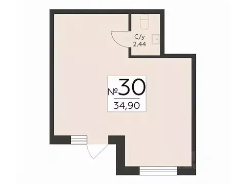 Помещение свободного назначения в Воронежская область, Воронеж ул. ...