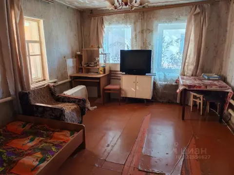 Дом в Саратовская область, Саратов ул. 3-я Беговая, 25 (51 м)