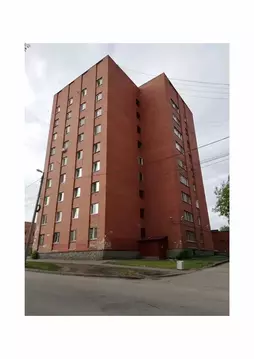 2-к кв. Свердловская область, Екатеринбург ул. Летчиков, 12 (37.0 м)