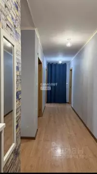 3-к кв. Воронежская область, Воронеж ул. Грамши, 76 (81.0 м)