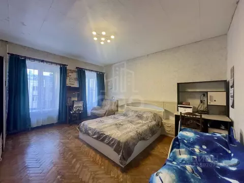 4-к кв. Санкт-Петербург Вознесенский просп., 55 (105.5 м)