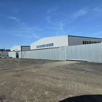 Склад в Московская область, Лосино-Петровский ул. Чкалова (1500 м)