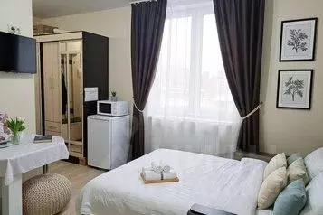 1-к кв. Московская область, Одинцово ул. Белорусская, 10 (20.0 м)