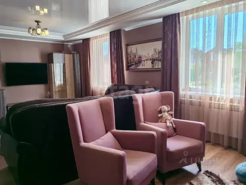 Дом в Воронежская область, Борисоглебск ул. Павловского, 59 (110 м)