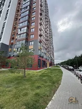 Торговая площадь в Московская область, Ленинский городской округ, пос. ...