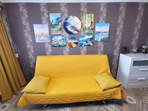 2-к кв. Крым, Феодосия муниципальный округ, Орджоникидзе пгт ул. ...