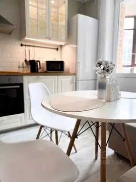 1-к кв. Татарстан, Казань ул. Баки Урманче, 5 (43.0 м)