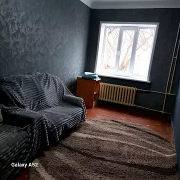 Комната Новосибирская область, Новосибирск пер. 2-й Крашенинникова, 8 ...