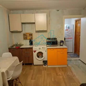 1-к кв. Оренбургская область, Орск пос. ОЗТП, ул. Юлина, 8 (25.6 м)