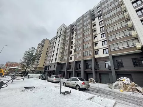 2-к кв. Коми, Сыктывкар Первомайская ул., 22 (51.39 м)