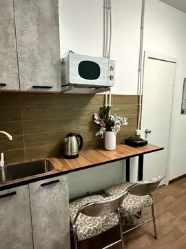 Студия Московская область, Раменское пос. Красный Октябрь, 23 (23.0 м)