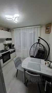 1-к кв. Чувашия, Чебоксары ул. П.В. Дементьева, 3к2 (33.0 м)