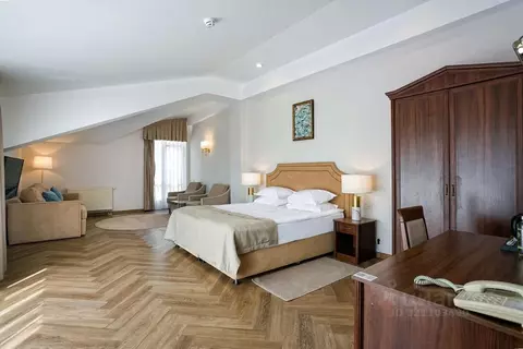 Комната Крым, Ялта муниципальный округ, Курпаты пгт ш. Алупкинское, ...