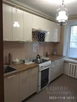 2-к кв. Московская область, Балашиха Ольгино мкр, ул. Главная, 9 (53.0 ...