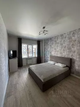 1-к кв. Новосибирская область, Новосибирск ул. Лескова, 21 (39.5 м)