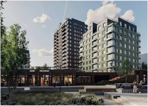 Помещение свободного назначения в Челябинская область, Магнитогорск ...