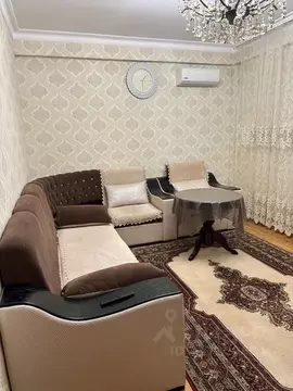 3-к кв. Дагестан, Дербент ул. Х. Тагиева, 33литО (60.0 м)