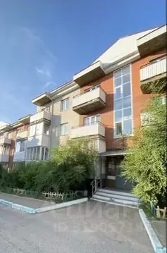 2-к кв. Бурятия, Улан-Удэ 105-й мкр, 33 (46.0 м)