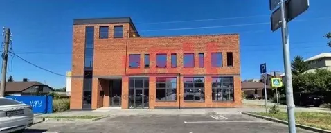 Торговая площадь в Ростовская область, Ростов-на-Дону Омская ул., 17/1 ...